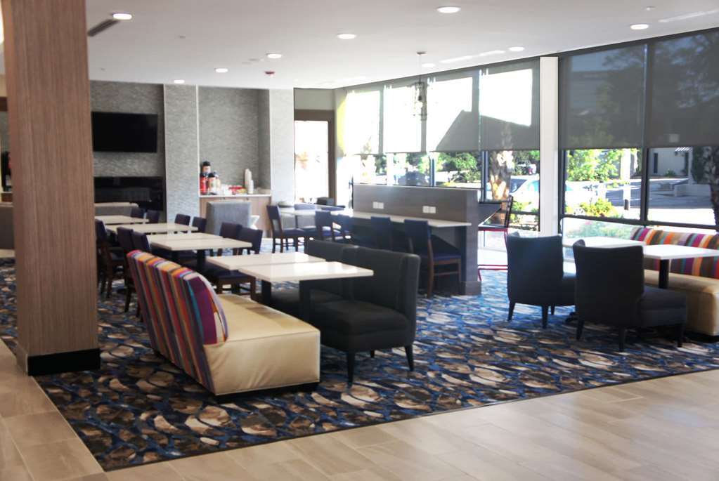 La Quinta Inn & Suites By Wyndham Lafayette Oil Center Interieur foto